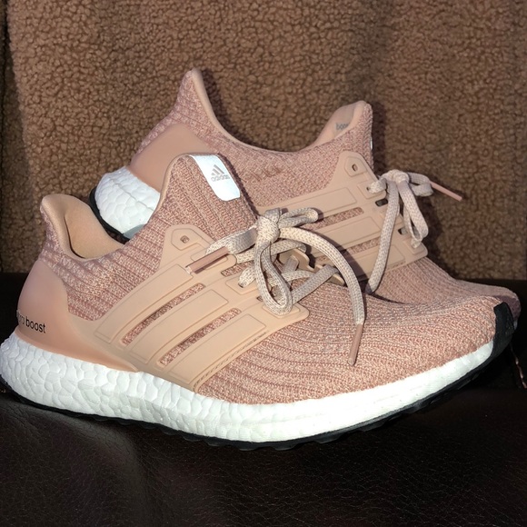 adidas ultra boost blush